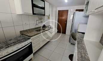 Imagem 12: Excelente apto 3 qts com suite e DCE a poucos metros da praia com vista definitiva para o