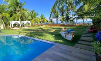 Imagem 5: Casa de Praia para Temporada em Camaçari, Guarajuba (Monte Gordo), 6 dormitórios, 6 suítes