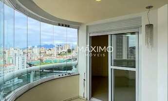 Imagem 3: Apartamento com 3 dormitórios, 2 suítes, 2 vagas, no Estreito