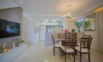 Imagem 2: Duplex para Venda em Osasco, Centro, 2 dormitórios, 2 suítes, 3 banheiros, 2 vagas