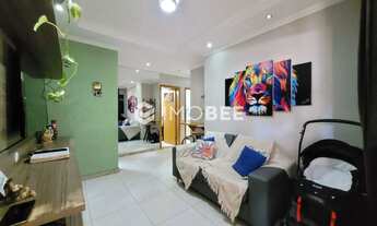 Imagem 2: Apartamento com 3 quartos e 80,8m² à venda no Copacabana por R$450.000,00