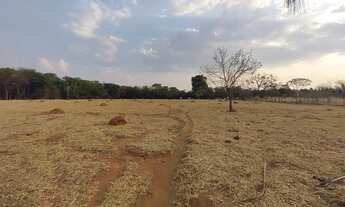 Imagem 5: Chácara para venda, com 55.875m² próximo ao Campus da UFG - Goiânia - GO