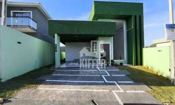 Imagem 4: Casa com 2 quartos à venda, 136 m² por R$ 770.000 - Pindobas - Maricá/RJ