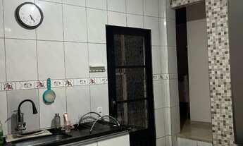 Imagem 6: Casa em beco Casa com 2 dormitórios