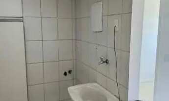 Imagem 3: Apartamento com 2 dormitórios para alugar, 65 m² por R$ 3.500,00/mês - Patamares - Salvado