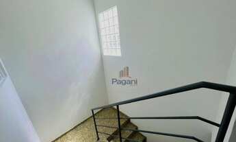 Imagem 7: Casa com 4 dormitórios para alugar, 259 m² por R$ 9.500,00/mês - Passa Vinte - Palhoça/SC