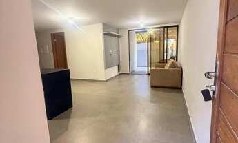 Imagem 4: Vendo belíssimo apartamento beira mar térreo com área externa