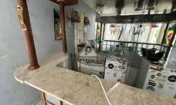 Imagem 4: Cobertura com 2 Quartos à venda, 131m² - Leblon