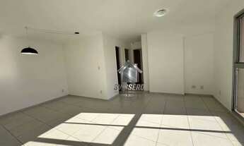 Imagem 4: Apartamento com 2 dormitórios para alugar, 79 m² por R$ 2.224,00 - Vila Flores - Bauru/SP