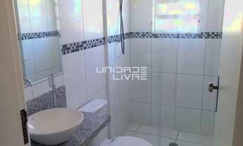 Imagem 5: Apartamento 2 Dormitórios com Sacada no Cond. San Marino Vila Suíssa, Mogi