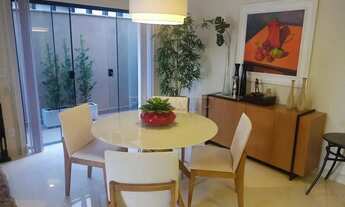 Imagem 7: Casa alto padrão em condomínio fechado com 127m², Bonfim Paulista, Zona Sul de Ribeirão Pr