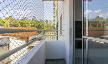 Imagem 6: Apartamento para venda em Rio Pequeno com 2 quartos , 47m²