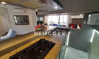 Imagem 6: Apartamento em Rua Maria Curupaiti - Vila Ester (Zona Norte) - São Paulo/SP