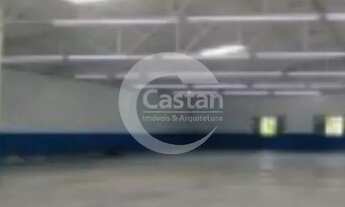 Imagem 3: Galpão/Depósito/Armazém em Itaquera