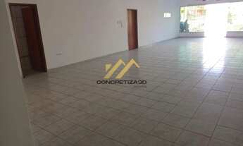 Imagem 4: Sala com 130 m² para alugar - Jardim Santa Cruz - Indaiatuba/SP