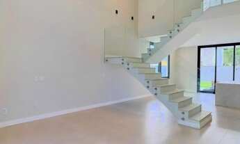 Imagem 6: Casa para Venda com 4 dormitórios sendo 3 suítes em Alphaville Jacuhy - Serra - ES