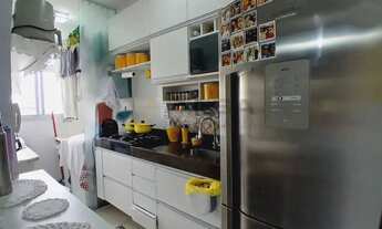 Imagem 2: Oportunidade Única: Apartamento de 3 Quartos em Morada de Laranjeiras! GDWU