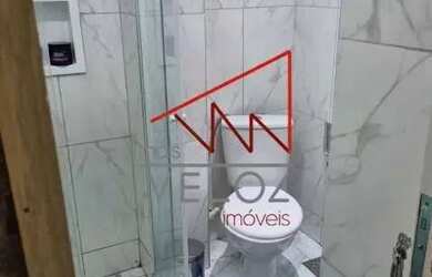 Imagem 16: Kitnet/Conjugado - / Residencial / Centro