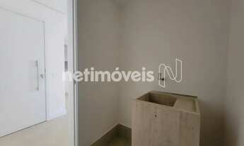 Imagem 5: Locação Apartamento 3 quartos Centro Belo Horizonte