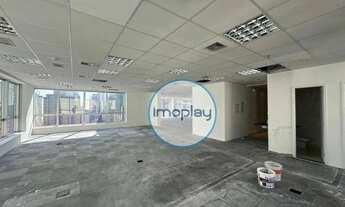 Imagem 4: Laje comercial 457 m2 na Av. Brigadeiro Luís Antônio