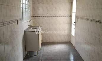 Imagem 5: Casa - Ponte Preta - Campinas