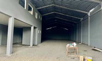 Imagem 2: Barracão / Galpão para locação com 750 m² no Jardim Bandeirantes, Londrina