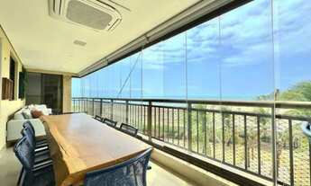 Imagem 6: Apartamento, Mandara Kauai, Porto das Dunas, 03 suítes