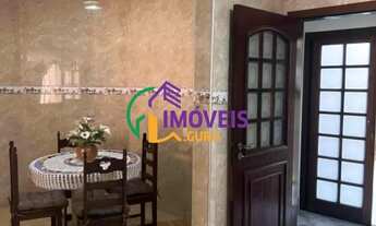 Imagem: CASA ASSOBRADADA - RESIDENCIAL DAS ILHAS