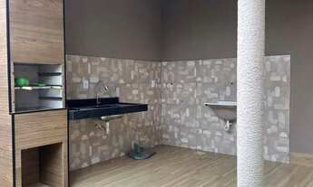 Imagem 7: Casa 3 Quartos para Venda no Jardim Caravelas - Goiânia