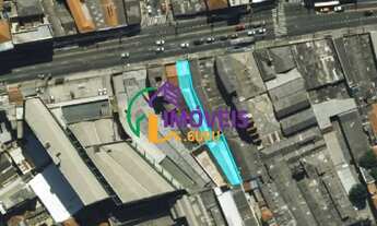 Imagem: TERRENO - BELENZINHO - SP