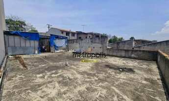 Imagem: Terreno à venda, 403 m² por R$ 1.850.000,00