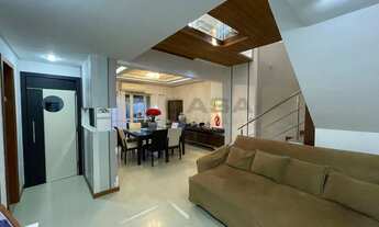 Imagem 3: Casa planta F no Aldeia Parque Igarapé