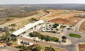 Imagem: Jardins Genebra O privilégio de viver com