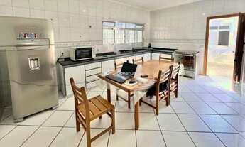 Imagem 6: CASA TÉRREA, R$ 990.000,00, TERRENO COM 306 M2, PARQUE NOVO MUNDO, 4 VAGAS