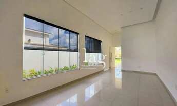 Imagem: Casa com 3 quartos, 195 m² - Condomínio