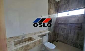 Imagem 5: CASA COM 03 SUÍTES, GARAGEM, LOCALIZADA NO RESIDENCIAL FAIÇALVILLE-GOIÂNIA