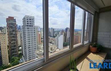 Imagem 3: APARTAMENTO - PINHEIROS - SP