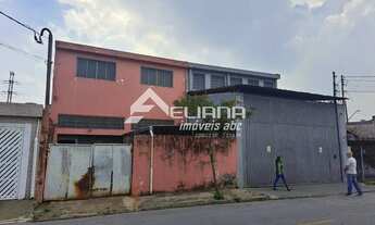 Imagem 3: Galpão Industrial São Bernardo do Campo