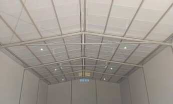 Imagem 4: Aluguel galpão/ Moinho dos ventos próximo GO 060