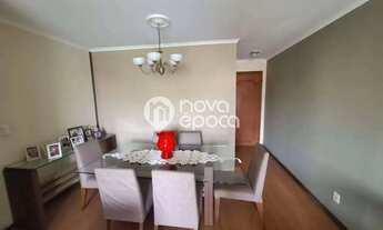 Imagem 7: Tauá Apartamento com 3 dormitórios