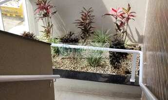 Imagem 2: Apartamento em Vila Santa Tereza - Bauru, SP