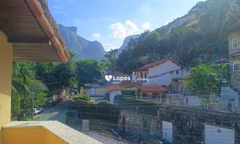 Imagem 2: Casa com 3 dormitórios à venda, 229 m² por R$ 2.490.000,00 - Gávea - Rio de Janeiro/RJ