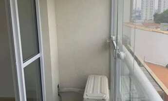 Imagem 6: APARTAMENTO - ALTO DA LAPA - SP