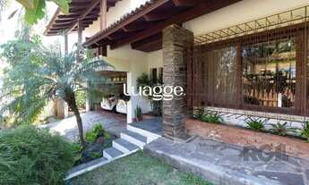 Imagem 3: Casa em Cristal Casa com 4 dormitórios