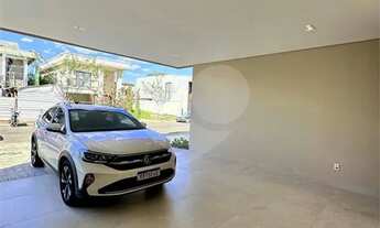 Imagem 6: Condomínio com 3 quartos à venda em Morada Dos Nobres - MT