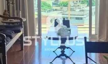 Imagem 2: Méier Apartamento cobertura com 3 dormitórios