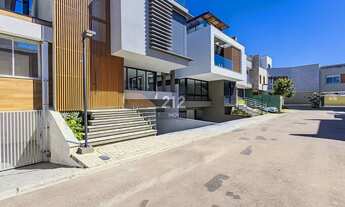 Imagem 5: CASA EM CONDOMÍNIO FECHADO COM EXCELENTE ACABAMENTO, RECÉM FINALIZADA E PRONTA PARA MORAR