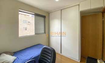 Imagem 7: Cobertura com 3 dormitórios à venda, 152 m² por R$ 980.000,00 - Santo Antônio - Belo Horiz