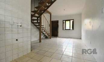 Imagem 3: Sobrado - 2 dorms, - 1 vaga - 56,81 m² - Aberta dos Morros