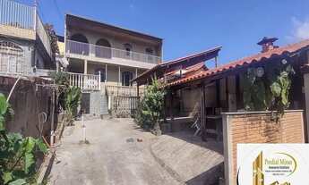 Imagem: Casa 5 Quartos - Lote 360 m2, Bairro Jardim